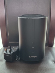 Linksys 5G Sim Router FGW550