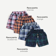 Boys and girls shorts SHSKO1/