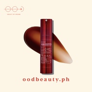 VT Red Booster Reedle Shot 100 50ml / Serum with Dragon’s Blood Extract / Exosome Microneedling Form