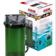 ⚡ห้ามพลาด⚡ กรองนอกตู้ปลา EHEIM classic 600 (2217)  ปั๊มน้ำ ตู้ปลา ปั๊มลม KM11.8099✨HOT Sale✨