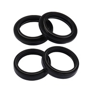 Front Shock Absorber Dust Front Fork Oil Seal For KTM Freeride E Electric SX85 XC85 SX105 XC105 03-1