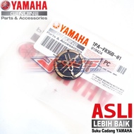 Yamaha 3D 1PA Logo Size 2.5cm Original Yamaha Genuine Parts
