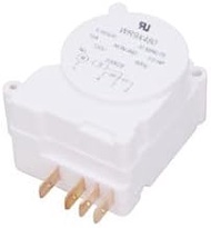 Supco SC952 Refrigerator Defrost Timer For GE WR9X489, 162D6022P16, AP2061695, PS310858