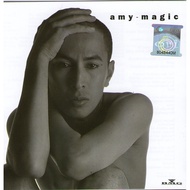 (CD-R) AMY - MAGIC (1994)