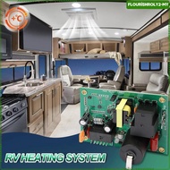 [Flourish] Fan Control for Ignitor Board Ignitor Board 12V Igniter Fan Controller