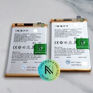 Oppo A3 / A3x battery pin code BLPA77