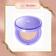 SOMETHINC COVERBLUR PRO FILTER BREATHABLE CUSHION SPF 40 PA ++++