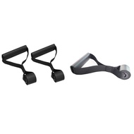 S4(TSMH) Heavy Duty Door Anchor Elastic Bands Door Anchor Accessories Equipment for Home Strength Tr