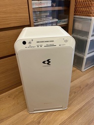 Daikin 大金 空氣潔淨機 MC55VBFVM Air Purifier 空氣清新機