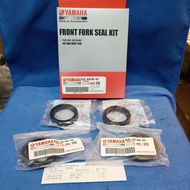 Yamaha R6 / XJ6 series fork oil seal + dust seal kit 100% original Japan part