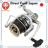 [From-Japan:] Daiwa (DAIWA) Spinning Reel (Casting/Long Casting) 17 Fine Surf 35 (2017 Model)