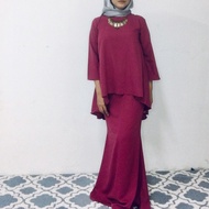 BAJU RAYA BY GOBOK ORKHED (BIJIK KONDANG)