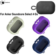 CAEIORE Protective Sleeve, Silicone Dustproof Speaker ,  Shockproof Cartoon Dustproof Cover for Anke