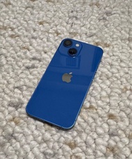 iPhone 13 mini 256GB 電池健康100%