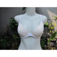 [TKPD34] Valentine Secret T-Shirt Bra [TRIUMPH] SBU09/0110 SB08/0266 Size 36C (C80) 40A (A90) - SUPE
