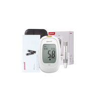 Yuwell Blood Glucose Meter 582 + Strips50s +Lancet 50s