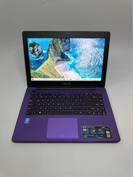 ASUS CPU N3540 8+256 【60日保養】✨ 電腦/Laptop/手提電腦/Notebook/文書機/筆記本電腦/二手電腦