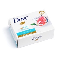 Dove Bar Soap 135r/G