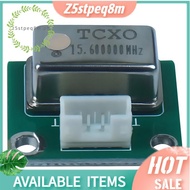 For SO-3 TCXO, Compensation Crystal , High Stability 15.6MHz Crystal Osc Oscillator Module -590S
