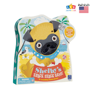 [อายุ 4+] เกมเชลบี้กับกระดูกที่หายไป (Shelbys Snack Shack Game) [Educational Insights]