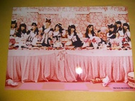 Photo Senbatsu Heavy Rotation AKB48 Oshima Yuko
