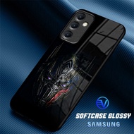 [ GT76 TRANSFORMERS ] Softcase SAMSUNG A14, A15.A24.A25.A34,A35.A54.A55 Samsung Silicone Sublime Mir