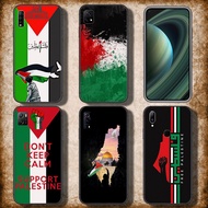 Palestinian come on for Vivo Y17 Y12 Y15 Y17S Y18 Y18S Y18E Y19s Y20 Y30 Y21t Y21 Y33S Y21S casing i