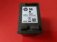 Authentic正版 HP56 Black ink Cartridge