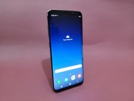 Samsung Galaxy S8+  64GB - Orchid Gray