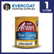 Davies Paints Acreex Floor Paint 1-Liter