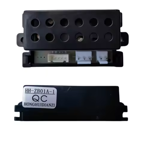 HH-ZB01A-1 Children's Electric Ride on Toys Car Motorcycle Receiver Control Box Speed Motor Controll