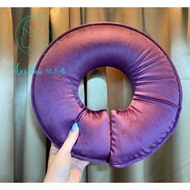 Beauty Salon Dedicated QQQ Lying Pillow (Latex Material)/Pillow