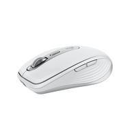 MX Anywhere 3S Wireless Mouse - Fast Scroll, 8K DPI, Quiet Clicks, USB-C, Bluetooth - For Windows, M