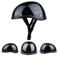 🔥Baru Baru🔥 Helm Sepeda Motor Harley Davidson HDCI Helm Chip Helm Retro Classic Helm Batok Triumph R
