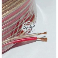 New Model - Transparent Audio Stranded Cable Monster Cable/ 30y 2x30 2x50 2x80 ,,