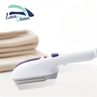 Steam Brush Multifunctional Steam Iron Brush Steam Iron Brush Handheld Garment Steamer Mini Electric