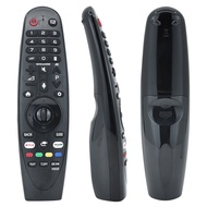 LG AN-MR18BA New Original For LG AN-MR18BA AEU Magic Remote Control with Voice Mate for Select 2018 Smart TV Replacement lg 55UK6500PTC(UHD)(2018)