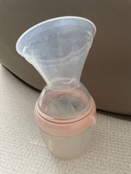 Haakaa 多功能矽膠吸奶器 Gen 3 第三代 Silicone Breast Pump 160ml