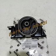 MESIN Engine Mounting Front Engine Mount Xtrail T30 - Serena C24 Original