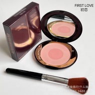 Recommend CT Two-Color Candy Heart Blush love/first love first love/PT Pillow Words loveglow