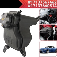 Coolant Expansion Tank Coolant Water Tank Engine For BMW 325xi 328i 328xi 330i 330xi 335i 335is X1