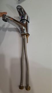 安士牌水龍頭 廚房冷熱水龍頭