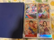 海賊王TCG