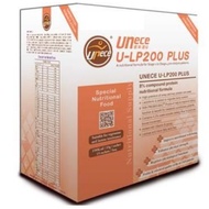 BIOMEDIC UNECE U-LP200 Plus 15 sachets