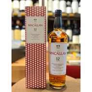 Macallan 12 years Double Cask 700ml