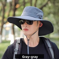 Sun Protection Hat for Men