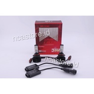 T8 LED LAMP MACRONE HEADLIGHT FOGLIGHT HB4 9006 6000K