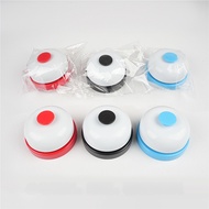 Buzzer Bell Cafe Counter Restaurant Kitchen Ringer Service Ring Bell Pet Ringing Bell
