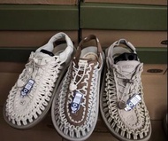 【品牌促銷】KEEN科恩戶外涼鞋 UNEEK編織涼鞋 香港免運Outlet正品