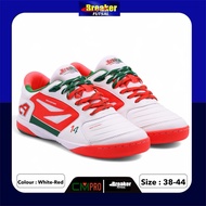 BREAKER FUTSAL รองเท้าฟุตซอล รุ่น CM014